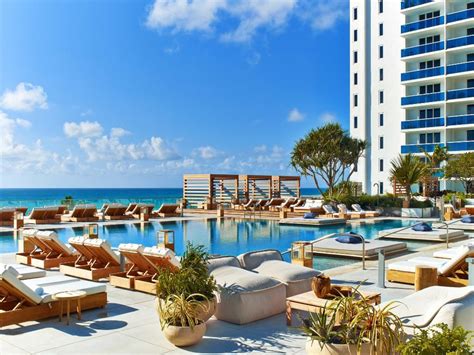 unterkunft miami beach|The 10 best beach hotels in Miami Beach, USA